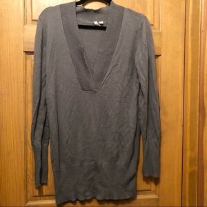 Frenchi Tunic Sweater